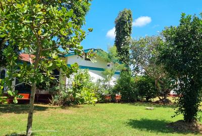 4 Bed House with En Suite at Kikambala - 2