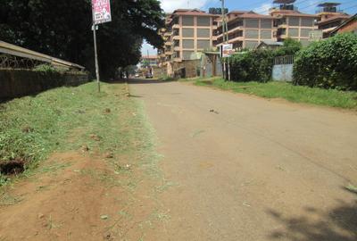 Land at Kikuyu Ondiri Rd - 2