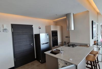 Furnished 2 Bed Apartment with En Suite at Westlands - 3