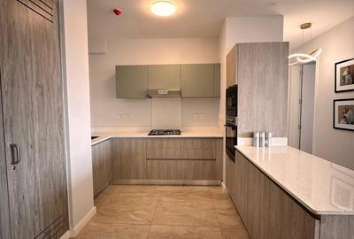 2 Bed Apartment with En Suite at Othaya Road - 2