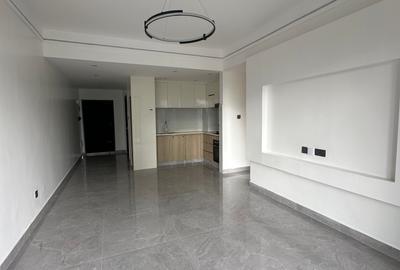 1 Bed Apartment with Swimming Pool in Riara Road - 2