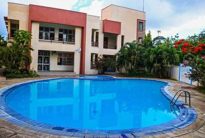 2 Bed Apartment with En Suite at Mt Kenya - 2