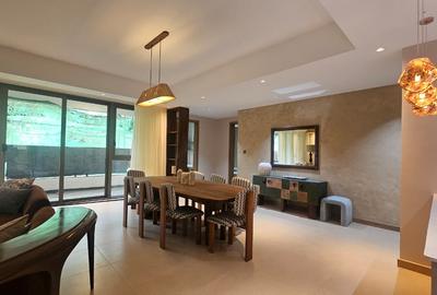 3 Bed Apartment with En Suite at Eldama Ravine Road - 3