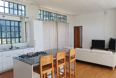 3 Bed House with Garden at Garden Estate - 4
