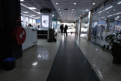 Commercial Property with Service Charge Included at Nairobi Cbd - 2