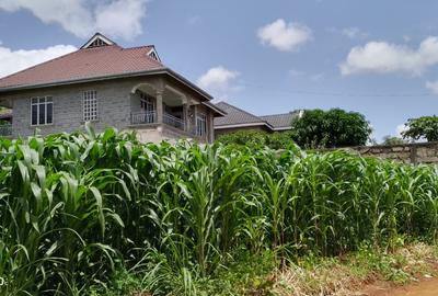 0.25 ac Residential Land at River Side Drive