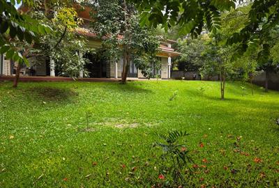 5 Bed House with En Suite at Runda Evergreen - 3