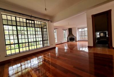 4 Bed Townhouse with En Suite at Lavington Nairobi Kenya - 3