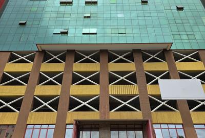 Office with Service Charge Included at Ngara Road - 2