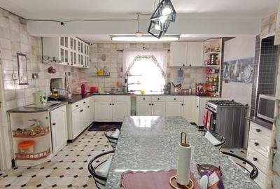 6 Bed House in Karen - 4
