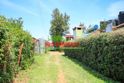 0.05 ha Residential Land at Kamangu - 3