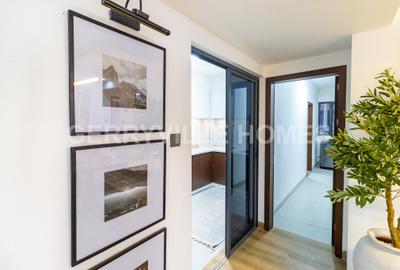 Serviced 2 Bed Apartment with En Suite in Westlands Area - 3