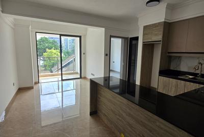 1 Bed Apartment with Gym at George Padmore Road - 3