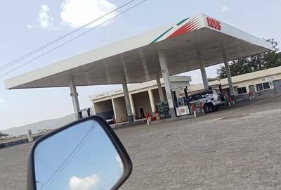Commercial Property in Syokimau