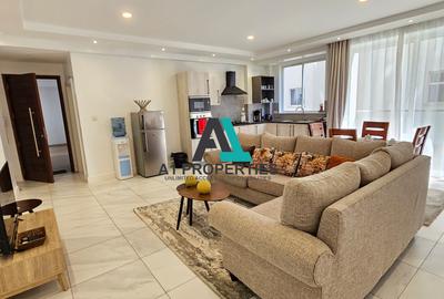 Serviced 1 Bed Apartment with En Suite in Westlands Area - 3