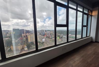 2,400 ft² Office with Backup Generator at Ngong Road - 2