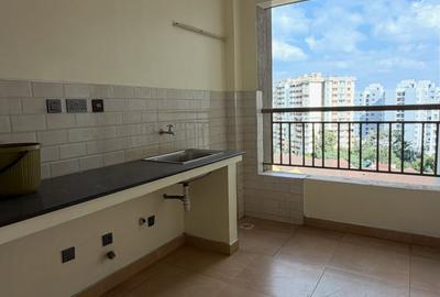 3 Bed Apartment with En Suite at Othaya Road - 3