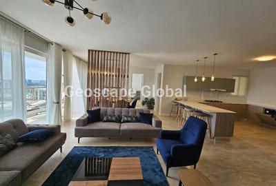 3 Bed Apartment with En Suite in Kileleshwa - 3