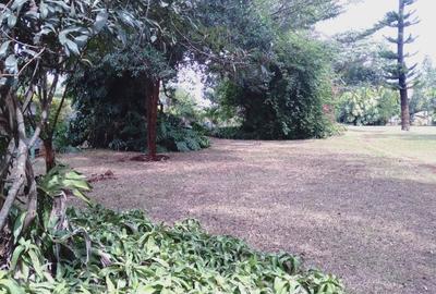 5,024 m² Land at New Muthaiga - 4