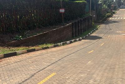 Residential Land in Muthaiga - 4
