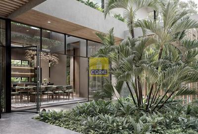 5 Bed Villa in Karen - 4