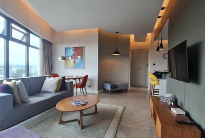 Furnished 2 Bed Apartment with En Suite at Westlands - 2