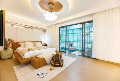 2 Bed Apartment with En Suite at Ndemi Road - 3