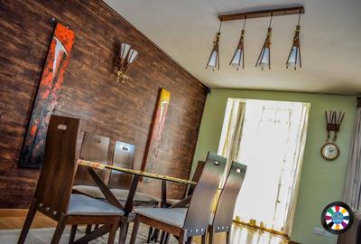 Furnished 4 Bed Apartment with En Suite in Riverside - 3