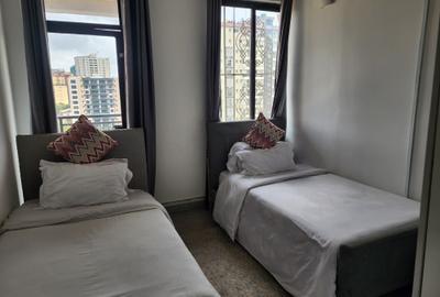 4 Bed Apartment with En Suite at Parklands Road Near Oshwal School - 4