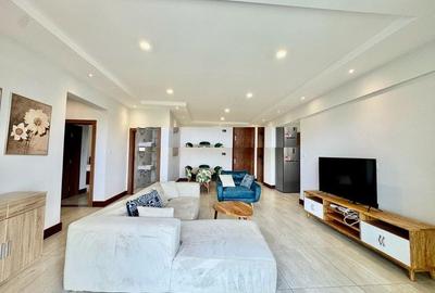 Furnished 2 Bed Apartment with En Suite in Westlands Area - 3