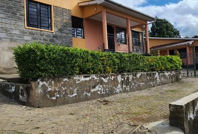 3 Bed House in Ongata Rongai - 2