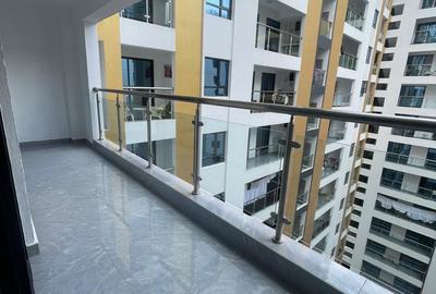 1 Bed Apartment with En Suite in Kileleshwa