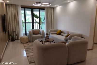 2 Bed Apartment with En Suite in Westlands Area