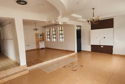 4 Bed House with En Suite at Masai Lodge - 4