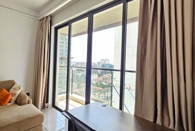 Furnished 1 Bed Apartment with En Suite in Lavington - 3