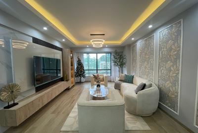 2 Bed Apartment with En Suite in Rhapta Road - 2