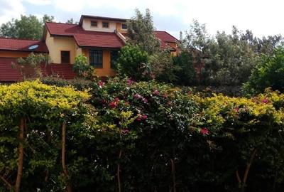 4 Bed Townhouse with En Suite at Athi - 4