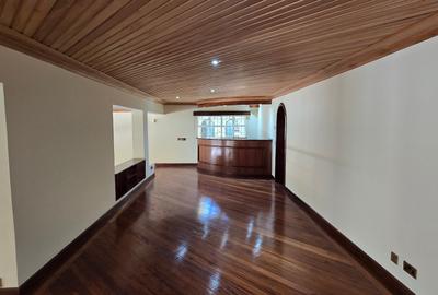 5 Bed House with En Suite at Muthangari Drive - 3