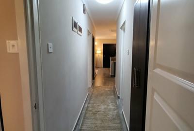 2 Bed Apartment with En Suite at Kirawa Road - 4