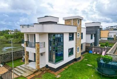 4 Bed House with En Suite at Kenyatta Road - 3