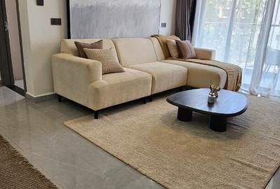 1 Bed Apartment with Swimming Pool at Githunguri Road