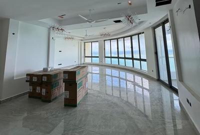Serviced 3 Bed Apartment with En Suite at Nyali Mombasa Kenya - 4