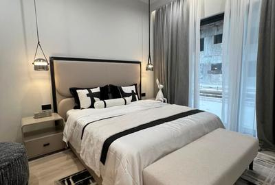 2 Bed Apartment with En Suite at Muthangari Drive - 2