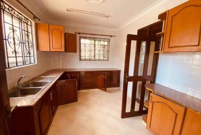 3 Bed Apartment with Swimming Pool at Links Road