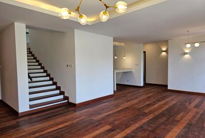 4 Bed House with En Suite in Ruaka - 3