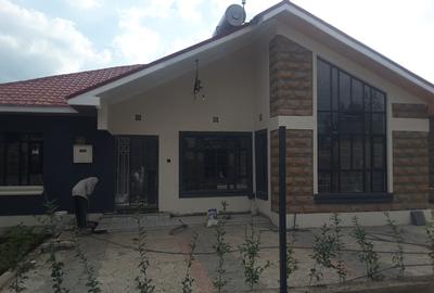 5 Bed House with En Suite in Ngong - 3