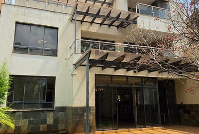 5 Bed Villa with En Suite at Owashika Drive