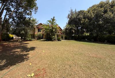4 Bed House at Runda - 2