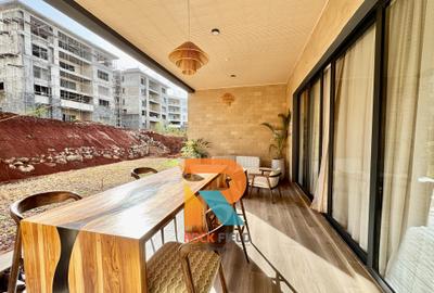Serviced 4 Bed Apartment with En Suite in Loresho - 4