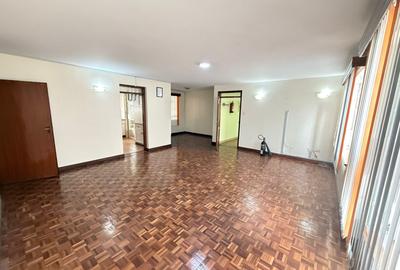 Office with Service Charge Included in Kilimani